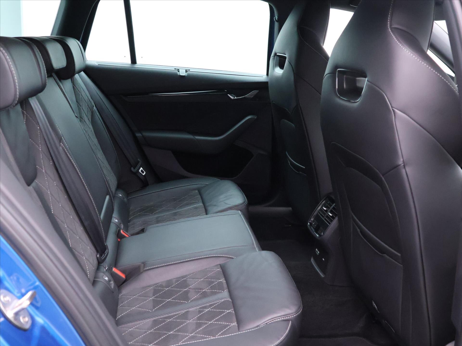 Škoda Octavia Kombi 2,0 l 180 kw