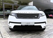Land Rover Range Rover Velar SUV / Terénní 2,0 l 150 kw