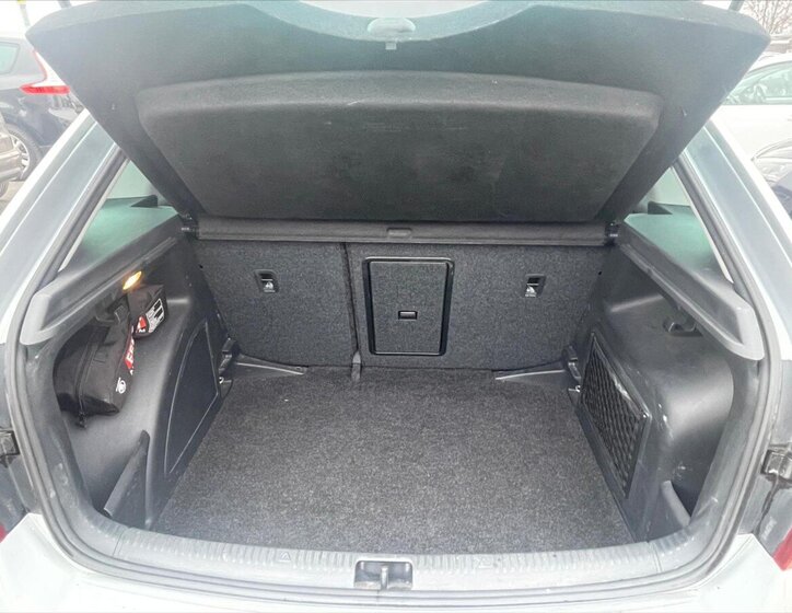 Škoda Rapid Hatchback 999,0 81 kw