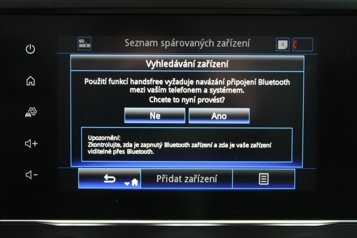 Renault Kadjar SUV 1,3 l 103 kw