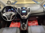 Hyundai ix20 Hatchback 1,4 l 66 kw
