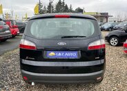 Ford S-MAX 5