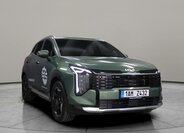 KIA Sportage SUV / Terénní 1,6 l 110 kw