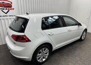 Volkswagen Golf Hatchback 1,4 l 81 kw