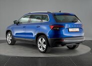 Škoda Karoq SUV / Terénní 1,5 l 110 kw