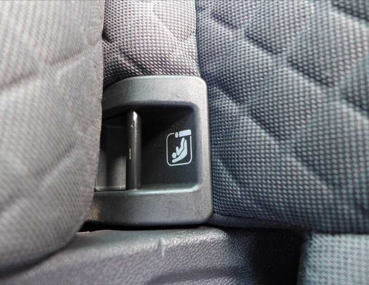 Volkswagen Tiguan SUV / Terénní 2,0 l 110 kw