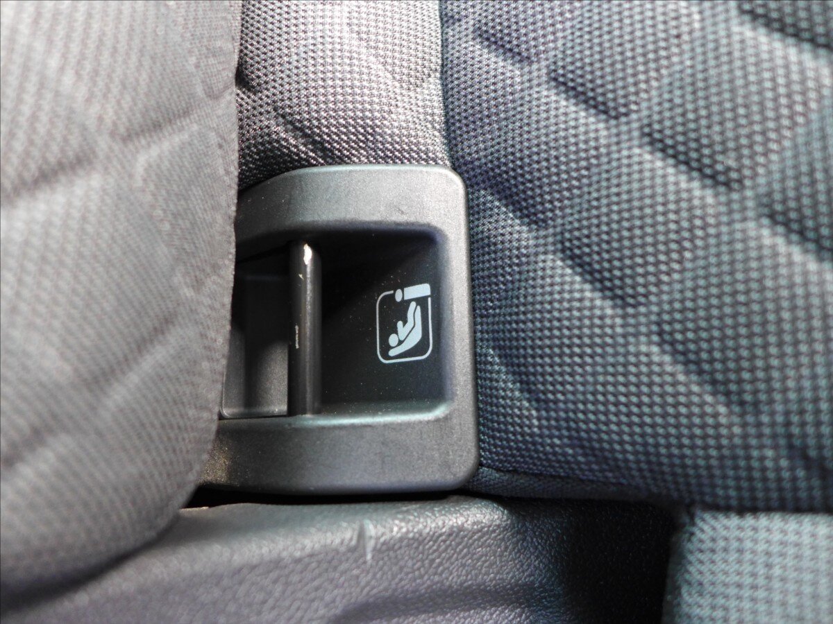 Volkswagen Tiguan SUV / Terénní 2,0 l 110 kw