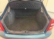 Škoda Octavia Liftback 1,6 l 85 kw