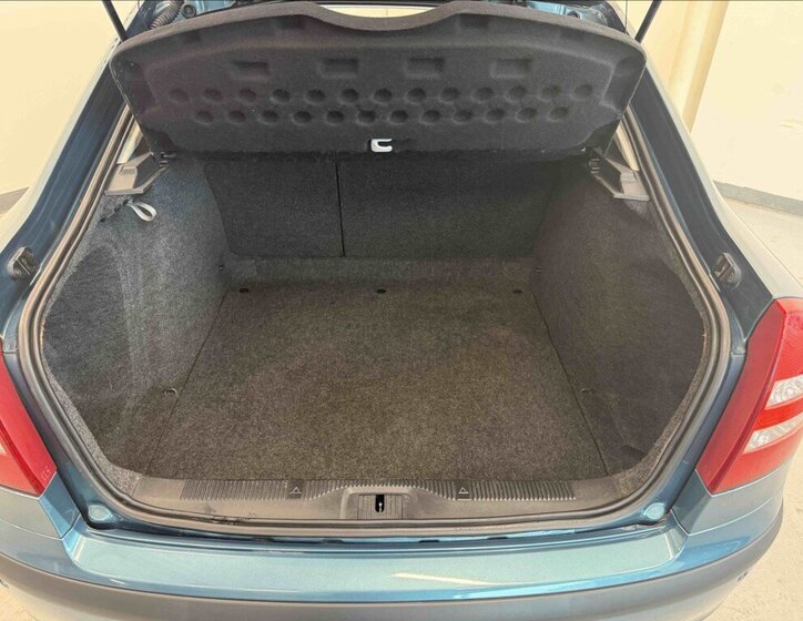 Škoda Octavia Liftback 1,6 l 85 kw