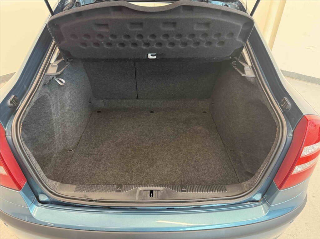 Škoda Octavia Liftback 1,6 l 85 kw