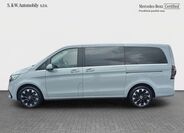 Mercedes-Benz Třídy V 13