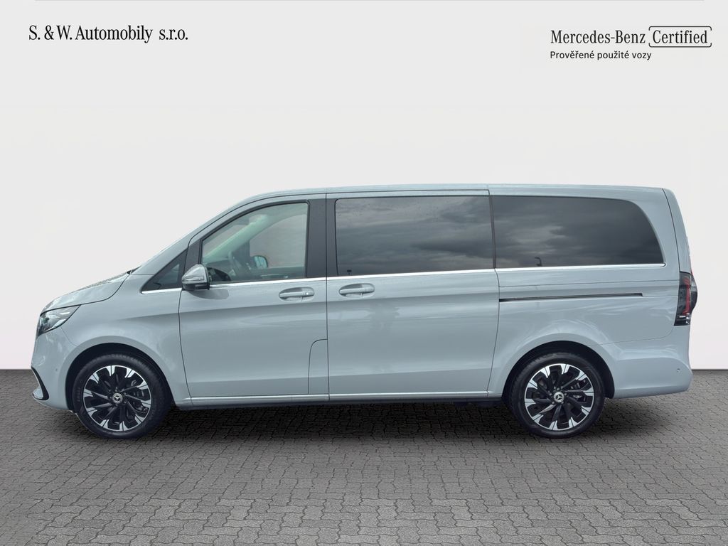 Mercedes-Benz Třídy V