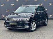 Volkswagen Tiguan SUV / Terénní 2,0 l 132 kw