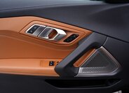 BMW Z4 Kabriolet 3,0 l 250 kw