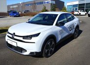 Citroën C4 X Sedan / Limuzína 1,2 l 96 kw