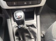 Škoda Yeti MPV 0,0 125 kw