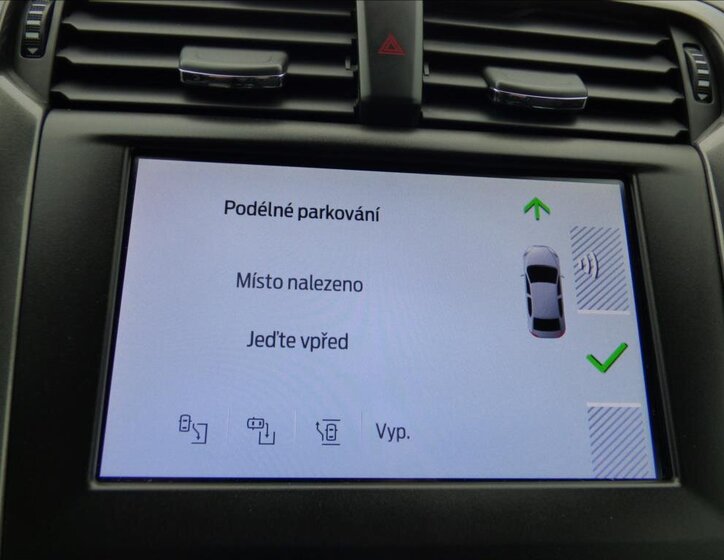 Ford Mondeo Kombi 2,0 l 110 kw