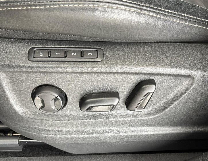 Škoda Kodiaq SUV / Terénní 2,0 l 140 kw