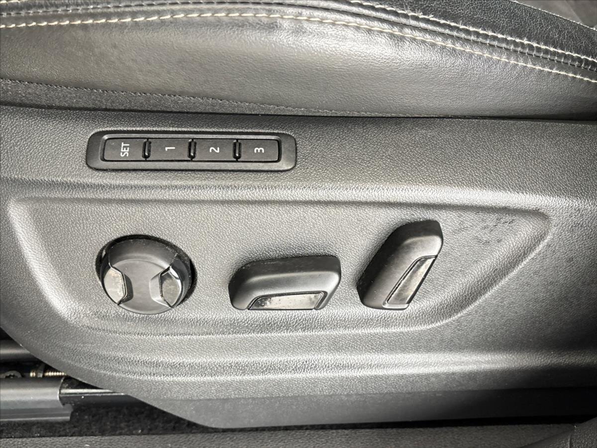 Škoda Kodiaq SUV / Terénní 2,0 l 140 kw