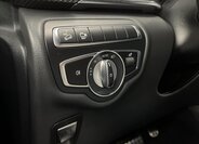 Mercedes-Benz Třídy V MPV 2,0 l 174 kw