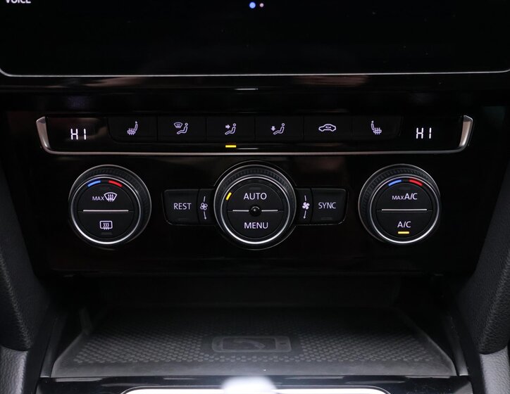 Volkswagen Passat Kombi 2,0 l 140 kw