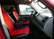 Volkswagen Transporter 9