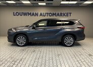 Toyota Highlander SUV 2,5 l 140 kw