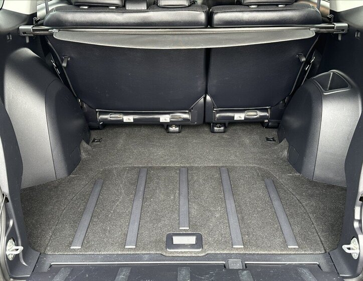 Mitsubishi Outlander SUV 2,3 l 130 kw