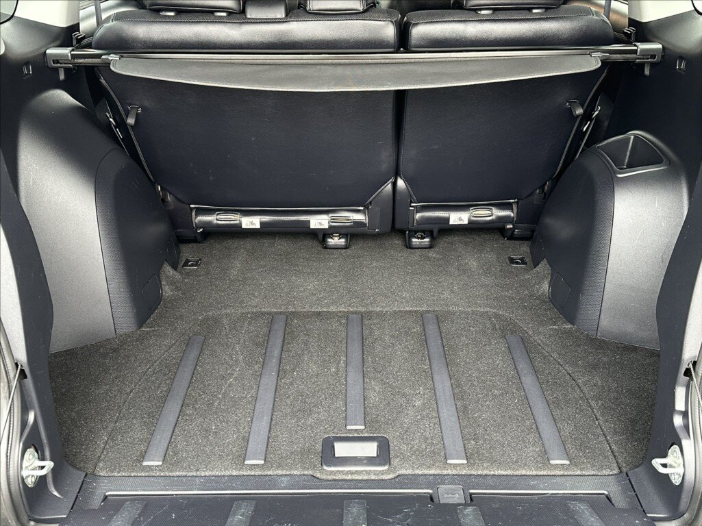 Mitsubishi Outlander SUV 2,3 l 130 kw