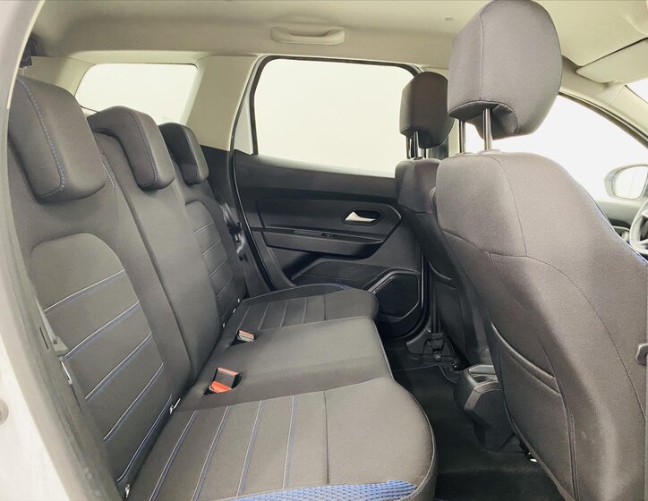 Dacia Duster SUV / Terénní 999,0 67 kw