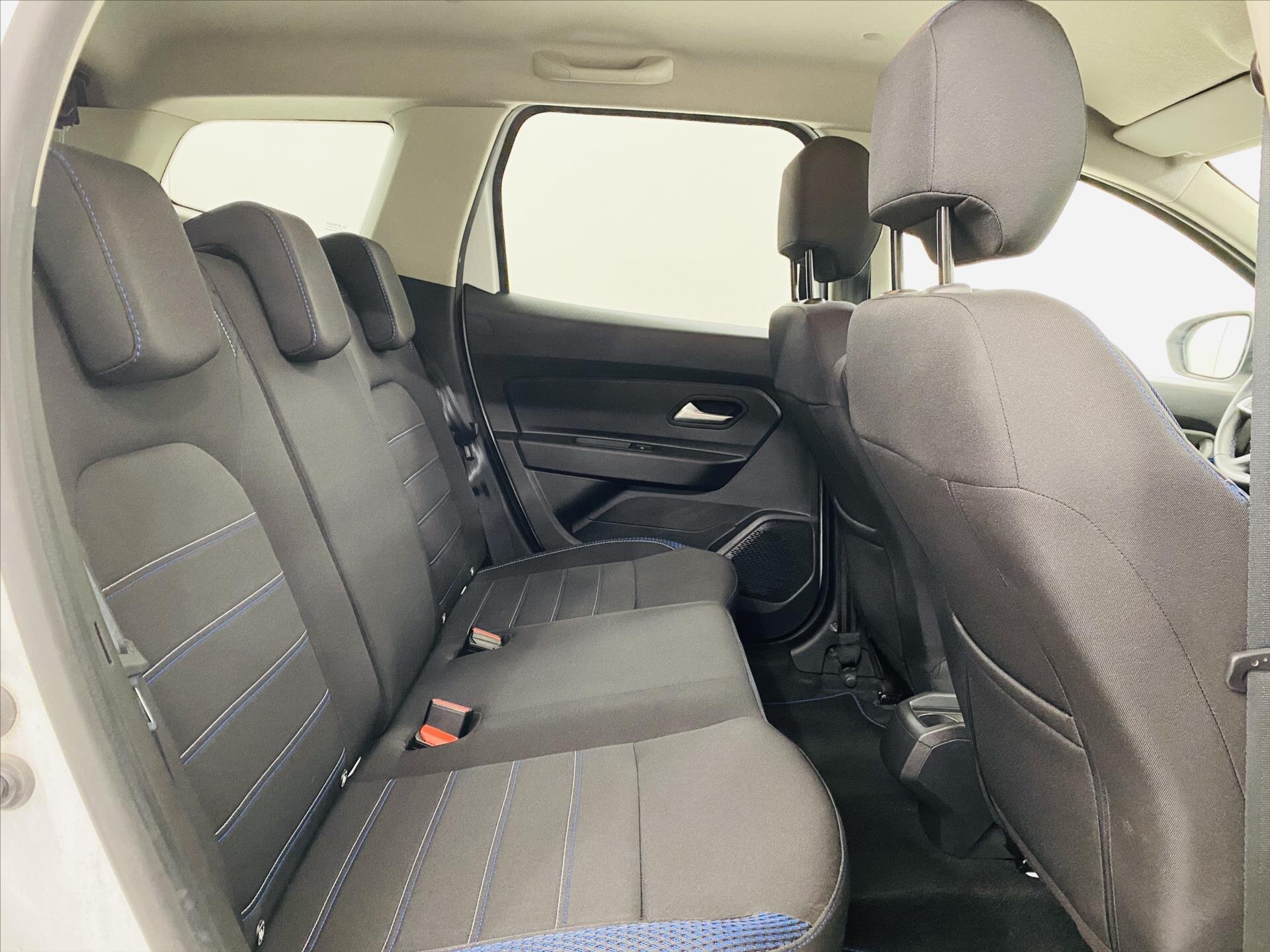 Dacia Duster SUV / Terénní 999,0 67 kw