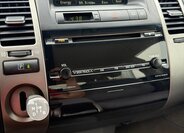 Toyota Prius Hatchback 1,5 l 57 kw