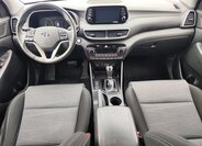 Hyundai Tucson SUV / Terénní 2,0 l 136 kw