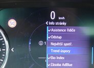 Opel Insignia Hatchback 2,0 l 125 kw