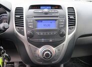 Hyundai ix20 Kombi 1,4 l 66 kw