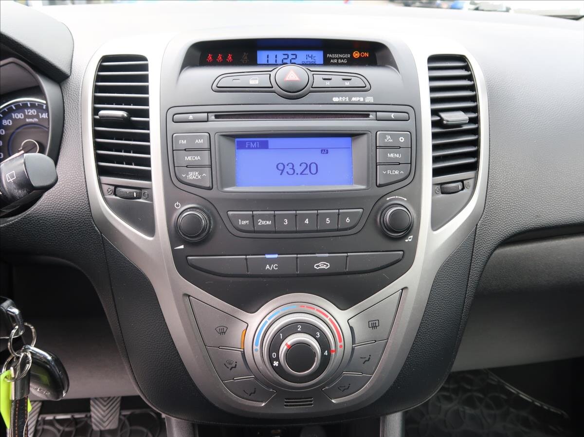 Hyundai ix20 Kombi 1,4 l 66 kw