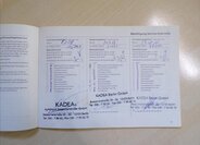 Opel Corsa Hatchback 1,2 l 59 kw