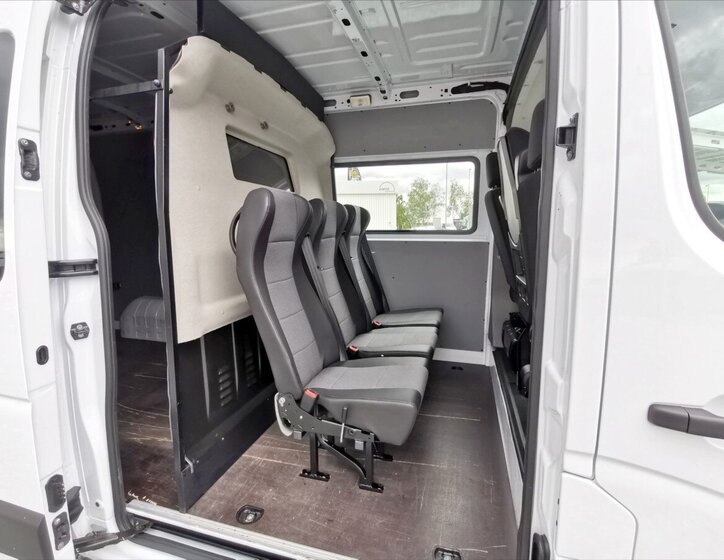 Renault Master Ostatní 2,3 l 100 kw