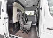 Renault Master Ostatní 2,3 l 100 kw