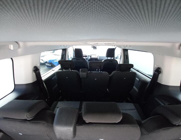 Toyota ProAce Verso 20