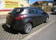 Fiat Bravo Hatchback 1,9 l 88 kw