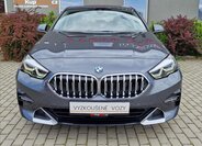 BMW Řada 2 Sedan 2,0 l 110 kw
