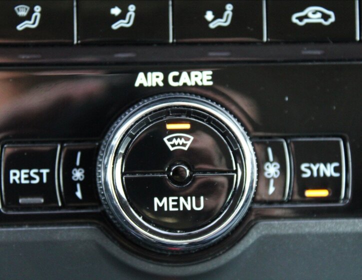 Škoda Kodiaq SUV / Terénní 1,4 l 110 kw