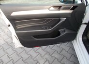 Volkswagen Passat Kombi 2,0 l 140 kw