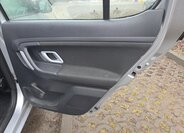 Škoda Fabia Hatchback 1,2 l 44 kw