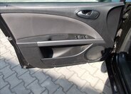 Seat Leon Hatchback 1,4 l 92 kw