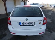 Škoda Octavia Kombi 1,6 l 77 kw