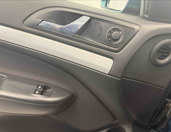 Škoda Octavia Liftback 1,6 l 85 kw