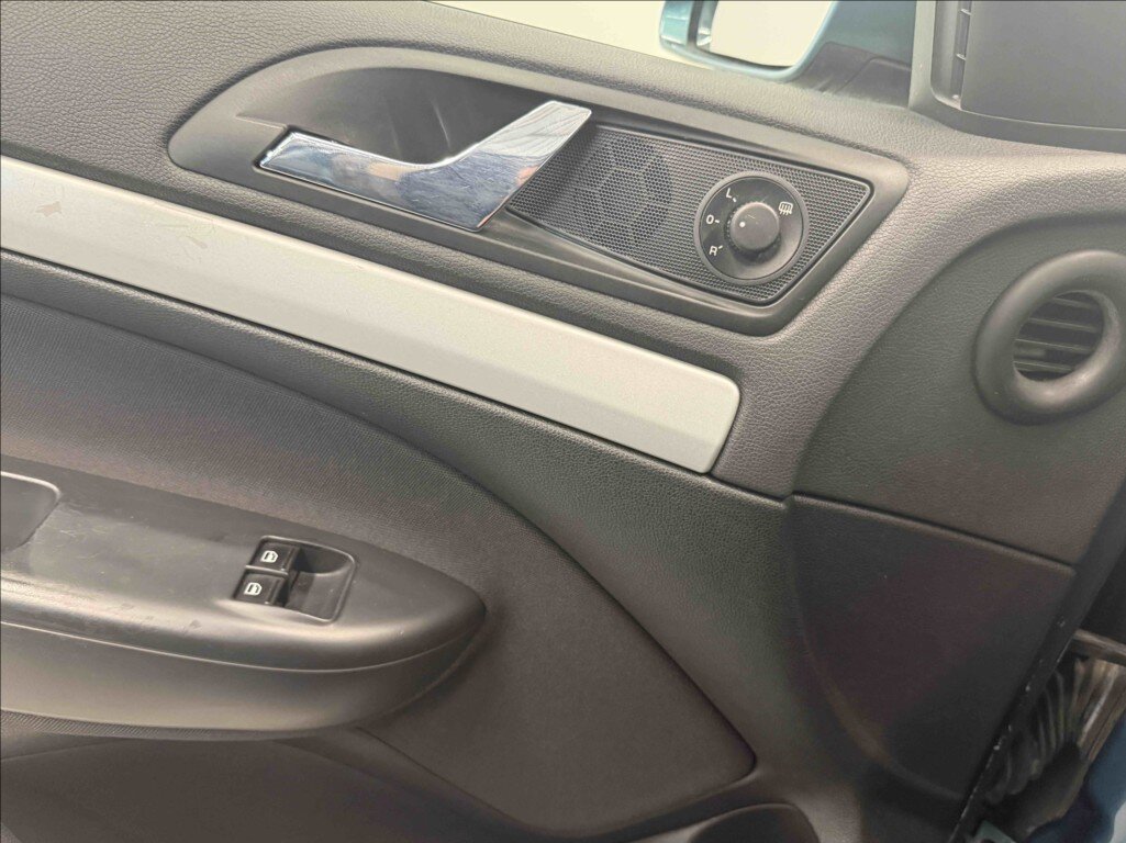 Škoda Octavia Liftback 1,6 l 85 kw