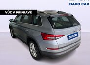 Škoda Kodiaq SUV / Terénní 2,0 l 140 kw